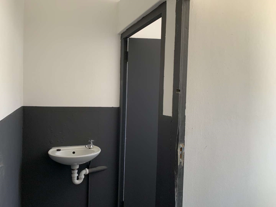 0 Bedroom Property for Sale in Epping Industrial Western Cape